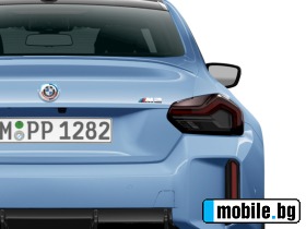 BMW M2  | Mobile.bg   5