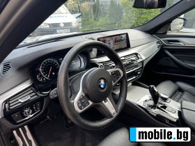 BMW 540 540 xi | Mobile.bg   9