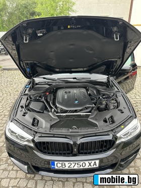 BMW 540 540 xi | Mobile.bg   14