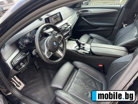 BMW 540 540 xi | Mobile.bg   10