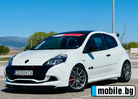     Renault Clio RS Limited Edition 164/666