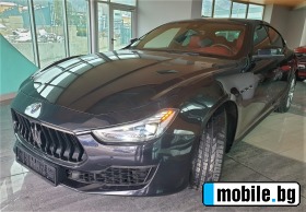 Maserati Ghibli Gransport | Mobile.bg   2
