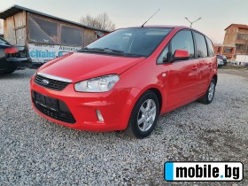     Ford C-max 1.6i/2010./5/101. ~7 799 .
