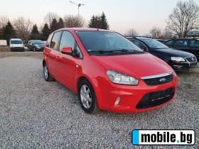     Ford C-max 1.6i/2010./5/101.