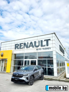 Renault Austral | Mobile.bg   4