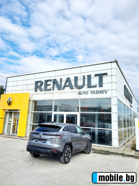 Renault Austral | Mobile.bg   3