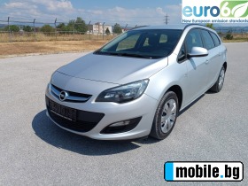     Opel Astra 1.6 CDTI EURO6 141500 ..  