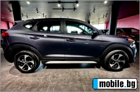 Hyundai Tucson 2.0 AWD | Mobile.bg   17
