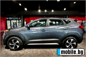 Hyundai Tucson 2.0 AWD | Mobile.bg   16