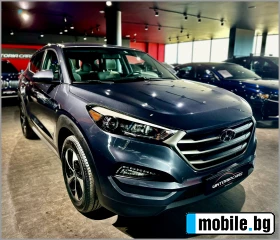 Hyundai Tucson 2.0 AWD | Mobile.bg   1