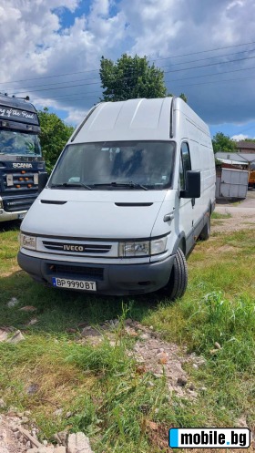     Iveco 50s13 IVECO 50 C 13 V ~14 000 .