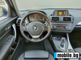 BMW 125 d sport | Mobile.bg   7