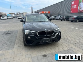 BMW X4 2.0D Xdrive | Mobile.bg   4
