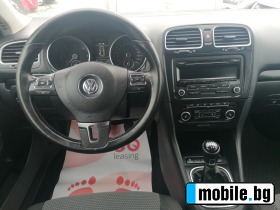 VW Golf 1.6 TDI 4MOTION | Mobile.bg   9