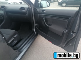 VW Golf 1.6 TDI 4MOTION | Mobile.bg   14