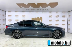 BMW 750 i xDrive * M Sportpaket* Exclusive* TV  | Mobile.bg   3