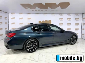 BMW 750 i xDrive * M Sportpaket* Exclusive* TV  | Mobile.bg   2