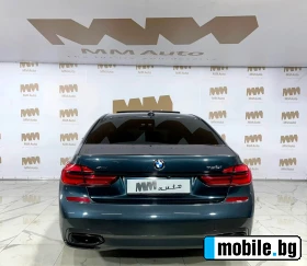 BMW 750 i xDrive * M Sportpaket* Exclusive* TV  | Mobile.bg   5