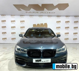 BMW 750 i xDrive * M Sportpaket* Exclusive* TV  | Mobile.bg   4