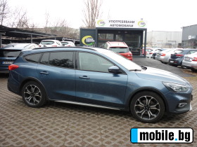     Ford Focus Active 1.5 150 HP Ecoboost Automatic
