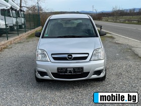 Opel Meriva 1.6i* FACELIFT* * *  | Mobile.bg   2