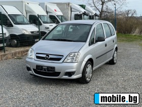Opel Meriva 1.6i* FACELIFT* * *  | Mobile.bg   1