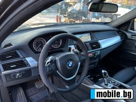 BMW X6 4.0D/306 Face, 8-!!!! | Mobile.bg   9