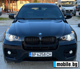     BMW X6 4.0D/306 Face, 8-!!!!