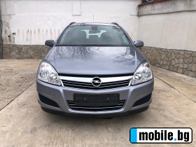 Opel Astra 1.6 108000km.100% | Mobile.bg   1