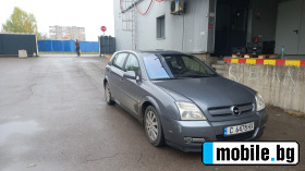 Opel Signum | Mobile.bg   1