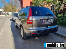 Honda Cr-v Exclusive | Mobile.bg   3