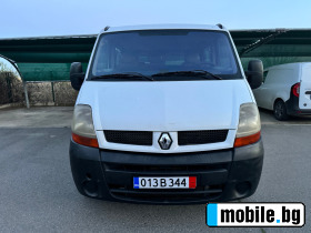 Renault Master 2.5DCI* * 9  | Mobile.bg   2