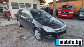 Opel Astra SW 1.9 CDTi | Mobile.bg   2