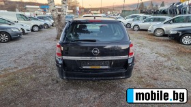 Opel Astra SW 1.9 CDTi | Mobile.bg   8