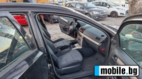 Opel Astra SW 1.9 CDTi | Mobile.bg   12