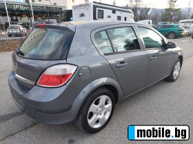 Opel Astra 1,6i 105ps | Mobile.bg   4