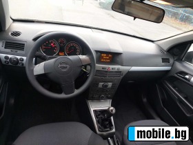 Opel Astra 1,6i 105ps | Mobile.bg   6