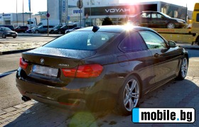 BMW 428 X-drive | Mobile.bg   4