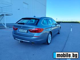 BMW 530 3.0 x-drive | Mobile.bg   5