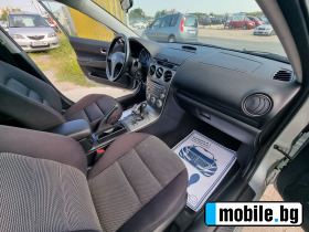 Mazda 6   4X4 | Mobile.bg   14