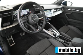 Audi A3 35 TDI S-Line | Mobile.bg   9