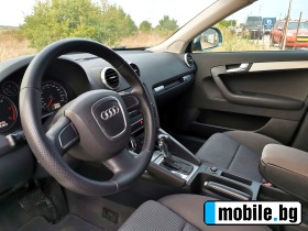 Audi A3 1.9TDI 105ks  | Mobile.bg   6