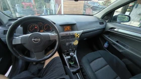 Opel Astra 1, 4  | Mobile.bg — малка снимка 14