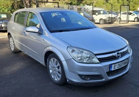Opel Astra 1.6 i LPG - Car24.bg Opel Astra 1.6 i LPG