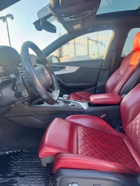 Audi S4 TFSI quattro Technik* АвтоКредит* (ЦЕНА ДО БЪЛГАРИ - 19999 € / 39114.64 лв. - 65256410 9 | Car24.bg Audi S4 TFSI quattro Technik* АвтоКредит* (ЦЕНА ДО БЪЛГАРИ - 19999 € / 39114.64 лв. - 65256410 9