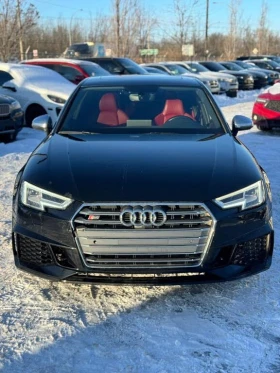 Audi S4 TFSI quattro Technik* АвтоКредит* (ЦЕНА ДО БЪЛГАРИ - 19999 € / 39114.64 лв. - 65256410 3 | Car24.bg Audi S4 TFSI quattro Technik* АвтоКредит* (ЦЕНА ДО БЪЛГАРИ - 19999 € / 39114.64 лв. - 65256410 3