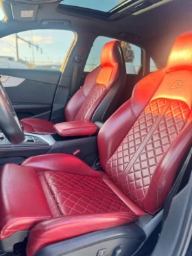 Audi S4 TFSI quattro Technik* АвтоКредит* (ЦЕНА ДО БЪЛГАРИ - 19999 € / 39114.64 лв. - 65256410 10 | Car24.bg Audi S4 TFSI quattro Technik* АвтоКредит* (ЦЕНА ДО БЪЛГАРИ - 19999 € / 39114.64 лв. - 65256410 10