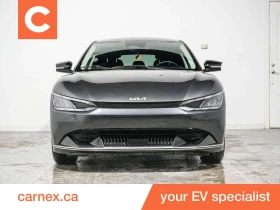 Kia EV6 - 24500 € / 47917.83 лв. - 38498041 2 | Car24.bg Kia EV6 - 24500 € / 47917.83 лв. - 38498041 2