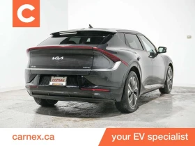 Kia EV6 - 24500 € / 47917.83 лв. - 38498041 16 | Car24.bg Kia EV6 - 24500 € / 47917.83 лв. - 38498041 16