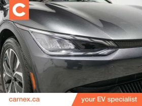 Kia EV6 - 24500 € / 47917.83 лв. - 38498041 14 | Car24.bg Kia EV6 - 24500 € / 47917.83 лв. - 38498041 14